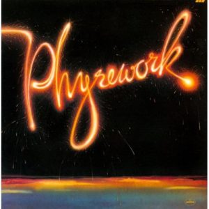 Phyrework+Phyrework+LP