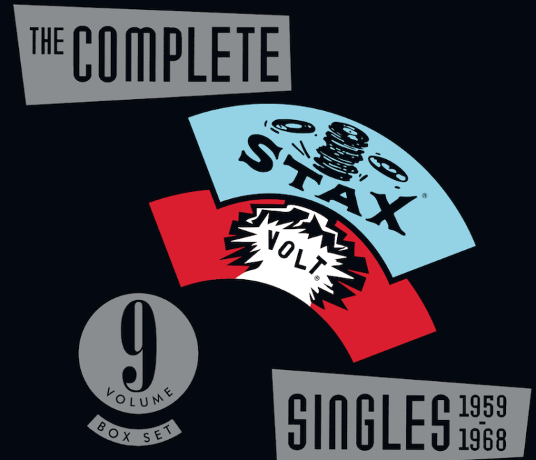 The Complete Stax Volt Singles En Coffret Cds Funk U