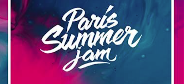 Paris Summer une
