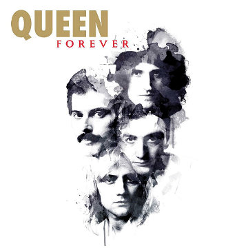 Queen+Queen+Forever