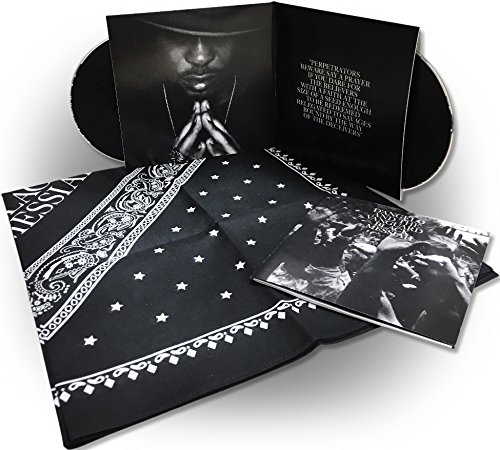 Dangelo+BlackMessiah+LimitedEdition