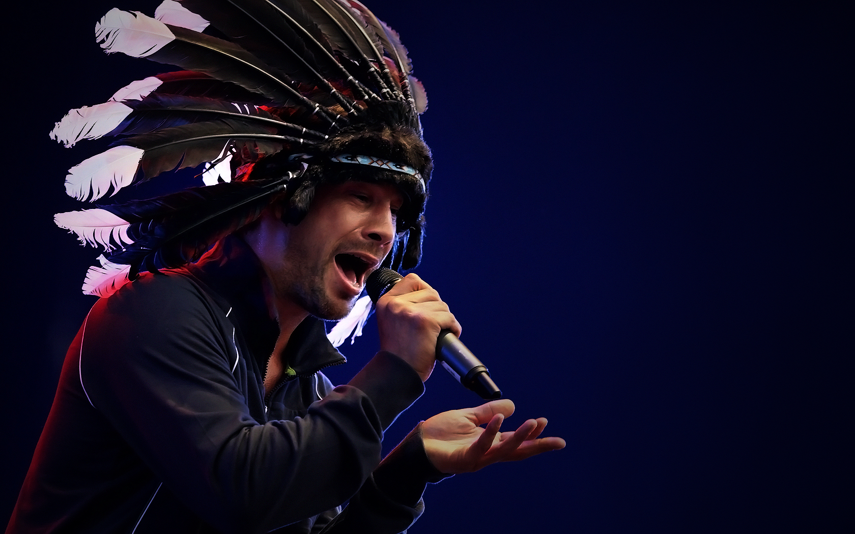 Le nouvel album de Jamiroquai au printemps FunkU