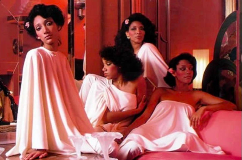 Sister Sledge, l'intégrale 19731985 FunkU